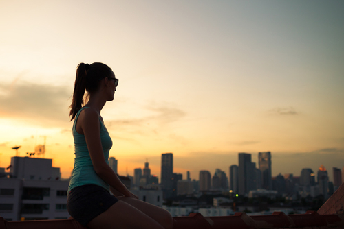 It’s a bright sunny day - get outdoors It’s a bright sunny day - get outdoors